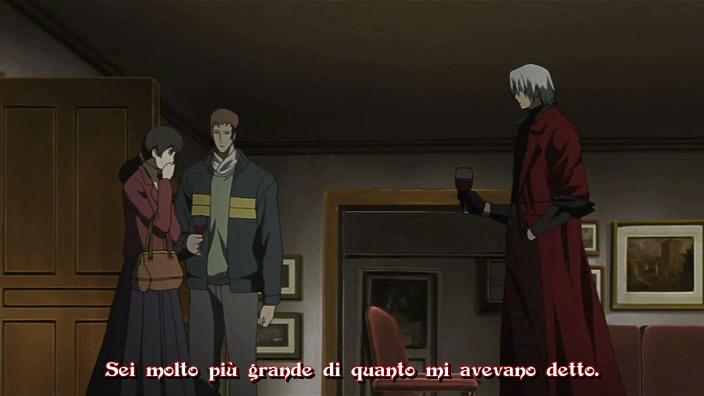 Otaku Gallery  / Anime e Manga / Devil May Cry / Screen Shots / 08 - Once Upon A Time / 082.jpg